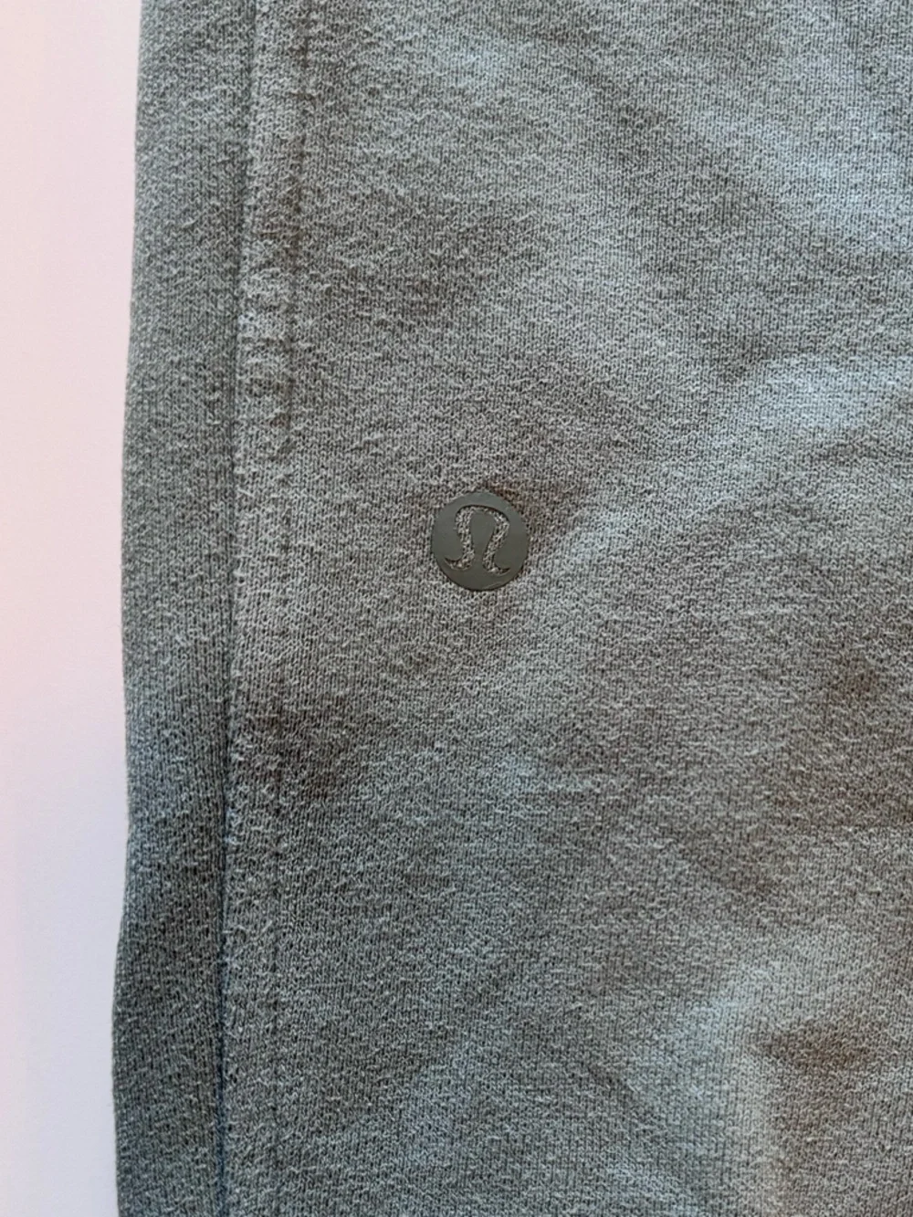 Lululemon Scuba High-Rise Jogger Full Length Women’s size 2
